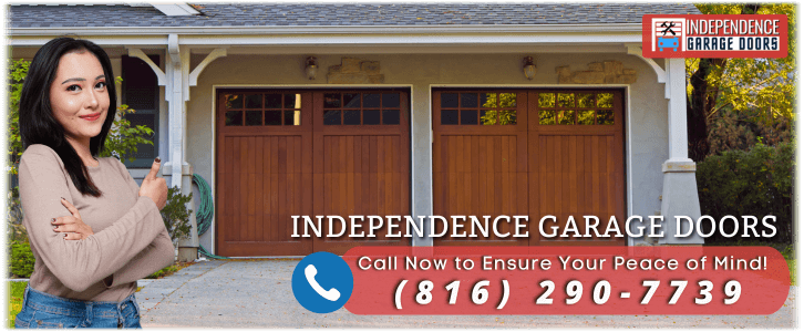 Garage Door Repair Independence